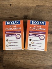 Bioglan Active curcumina açafrão de alta resistência 12640mg - 30 comprimidos comprar usado Bioglan Active curcumina açafrão de alta resistência 12640mg - 30 comprimidos comprar usado  Enviando para Brazil