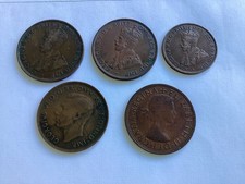 Four old australian for sale  NEWCASTLE UPON TYNE