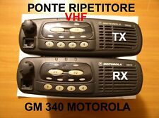 Ponte radio ripetitore usato  Italia