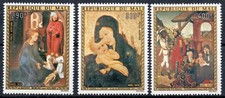 1974 mali aerea usato  Motta Visconti