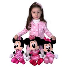 Peluche disney minnie usato  Macerata