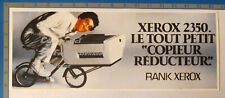 Xerox 2350 rank d'occasion  Expédié en Belgium