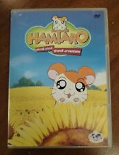 Dvd hamtaro piccoli usato  Italia