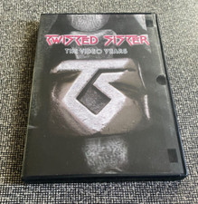 Twisted Sister The Video Years DVD Rhino Records See Notes US Seller Ships Free comprar usado  Enviando para Brazil