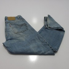 Levis 550 mens for sale Levis 550 mens for sale  POULTON-LE-FYLDE