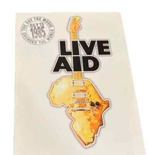 live aid box set for sale live aid box set for sale Ogden