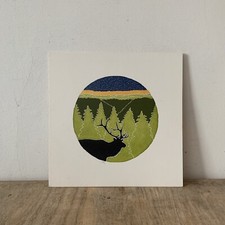 Laughing owl press for sale Laughing owl press for sale  LEWES