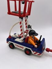 Playmobil airport ground for sale  Bedford