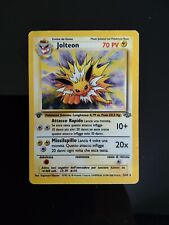 Pokemon 004 jolteon usato  Seravezza