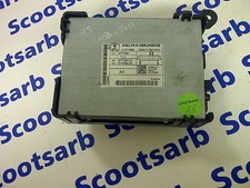 Saab radio receiver for sale  LIVERPOOL