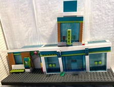 Lego lego lego d'occasion  Expédié en Belgium