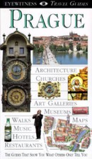 Prague paperback publishing for sale  Montgomery