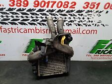 Radiatore intercooler mazda usato  Camigliano Santa Gemma