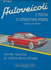 Autoveicoli motori combustione usato  Italia