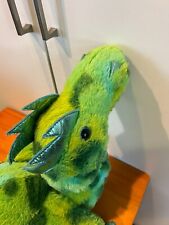 Large green dragon for sale  Anna