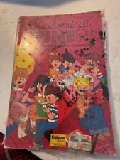 Lotto libri bambini usato  Pozzuoli