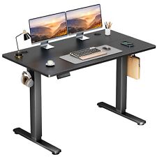 Electric standing desk for sale  Burlington