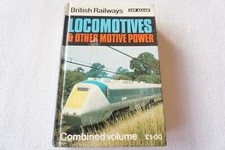 1973 locomotives motive for sale  WATFORD