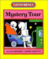Mystery tour allan for sale  UK