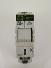 Aeg elfa 116 gebraucht kaufen  Wissen-Umland