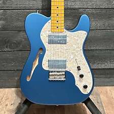 Guitarra elétrica Fender American Vintage II 1972 Telecaster Thinline 2024 - Lake comprar usado  Enviando para Brazil
