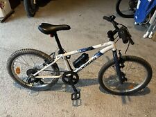 Bicicletta rockrider 120 usato  Torri in Sabina
