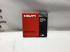 Hilti 256693 hvu2 for sale  Fleetwood
