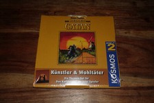 Siedler catan kartenspiel gebraucht kaufen  Essen