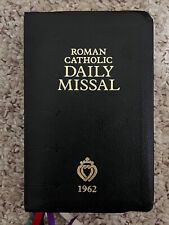 Roman catholic daily for sale  Joliet