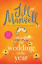Wedding year jill for sale  UK