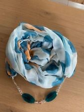 Foulard gioiello con usato  Boscotrecase