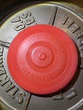 Vintage red wham for sale  Dawsonville