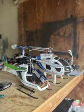 Blade 450x helicopter for sale  Anderson
