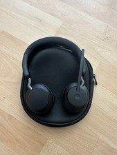 Jabra evolve2 kabelloser gebraucht kaufen  Mainz