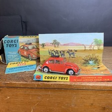 Corgi toys 256 for sale  ACCRINGTON