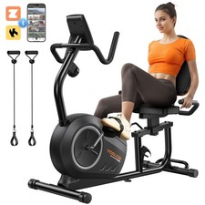 Pro recumbent exercise for sale  Greenwood