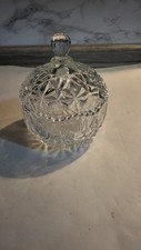 Zuckerdose zuckerglas gebraucht kaufen  Rohr i.NB