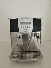 Usado, Máquina de café expresso automática Starbucks Barista Saeco Italia sup021ydr Testet comprar usado  Enviando para Brazil