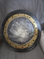 Escudo Mulher Maravilha - Escudo de espuma de poliuretano - Escudo Amazônico comprar usado  Enviando para Brazil