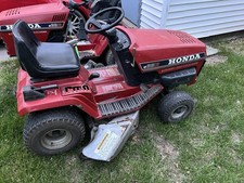Honda ht3813 riding for sale  Perrysburg
