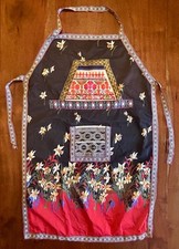 Handmade floral embroidered for sale  Manistee
