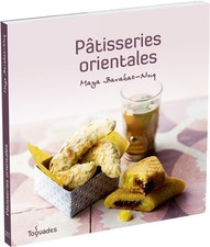 Patisseries orientales maya d'occasion  France