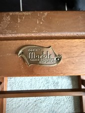B.l. marble chair for sale  Ashland