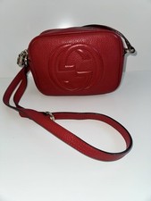 Gucci soho small for sale  HARROW