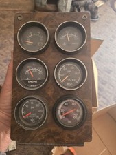 Kenworth t600 gauge for sale  Mitchell