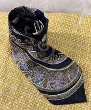 italian silk tie for sale italian silk tie for sale  KENDAL