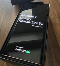 Samsung galaxy note20 gebraucht kaufen  Hardheim