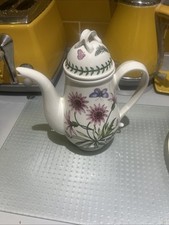 portmeirion coffee pot for sale portmeirion coffee pot for sale PONTEFRACT