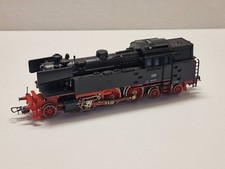 Piko dampflok 66 gebraucht kaufen  Wiedensahl