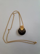 Collier pendentif parfum d'occasion Collier pendentif parfum d'occasion  Villeurbanne